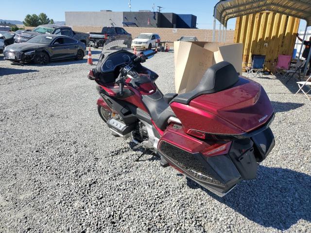 2018 HONDA GL1800 D JH2SC7972JK000443