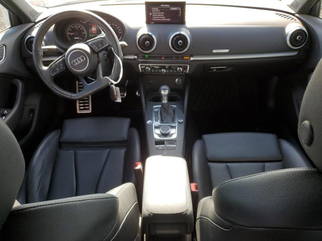 2018 AUDI A3 E-TRON - WAUUPBFF7JA081995