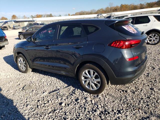 KM8J23A4XKU894145 | 2019 HYUNDAI TUCSON SE