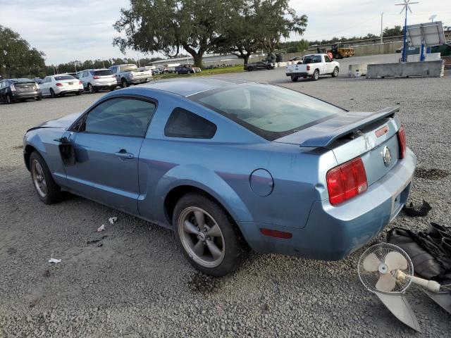 1ZVFT80N765146108 | 2006 Ford mustang