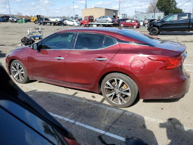 1N4AA6APXHC425077 | 2017 NISSAN MAXIMA 3.5