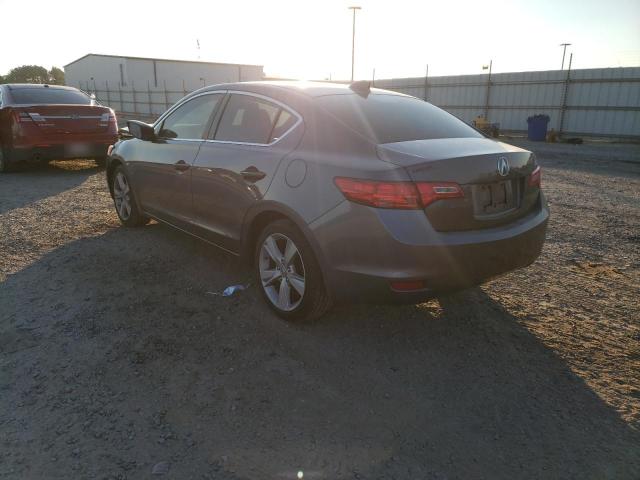 2015 ACURA ILX 20 19VDE1F38FE000217
