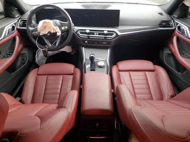 2023 BMW I4 EDRIVE4 WBY73AW01PFN83302