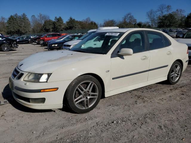 2007 Saab 9-3 