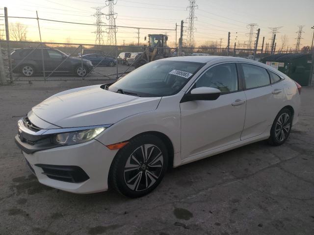 Vin: 19xfc2f5xge044993, lot: 77085993, honda civic lx 2016 img_1