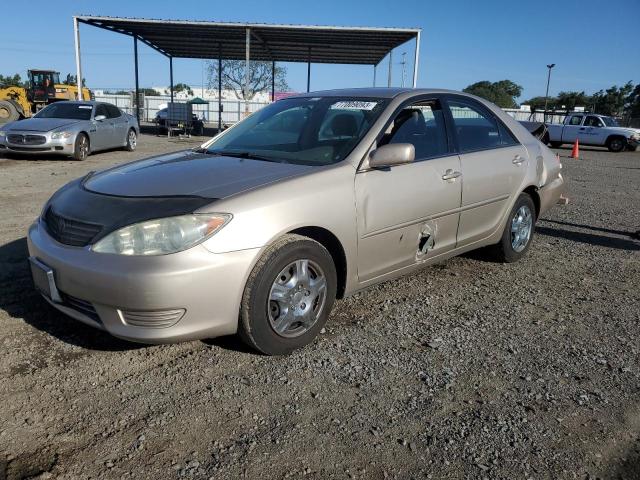 2006 Toyota Camry LE