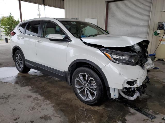 2022 HONDA CRV - 7FARW1H53NE018825