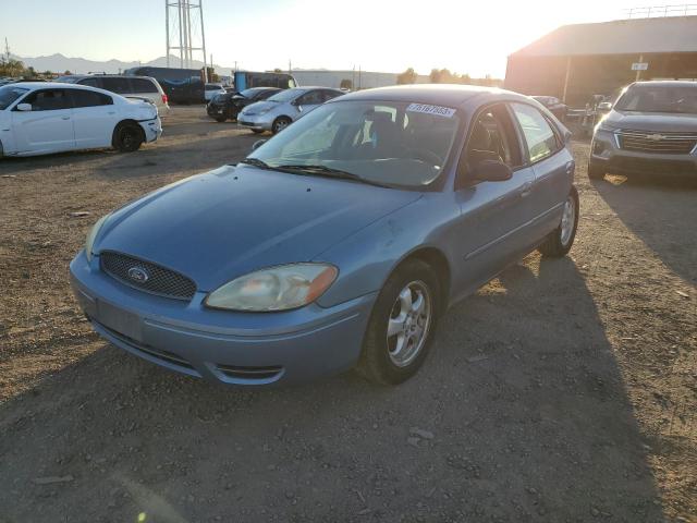 2005 Ford Taurus SE