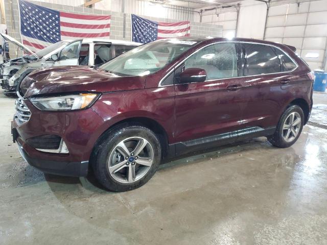 2FMPK4J94KBB69299 | 2019 FORD EDGE SEL