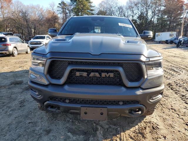 1C6SRFLT7PN677462 | 2023 RAM 1500 REBEL