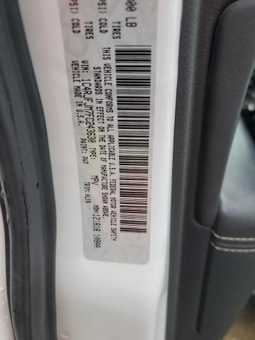 1C4RJFJM7FC243630 Jeep Grand Cherokee Summit