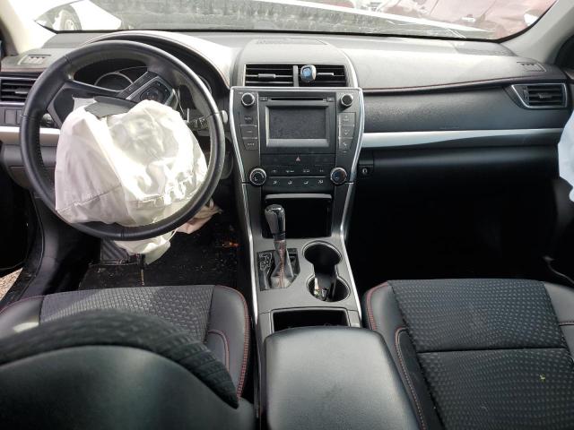 2015 TOYOTA CAMRY LE - 4T1BF1FK0FU963578
