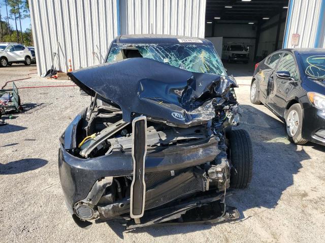 2015 KIA SOUL + - KNDJP3A50F7185467