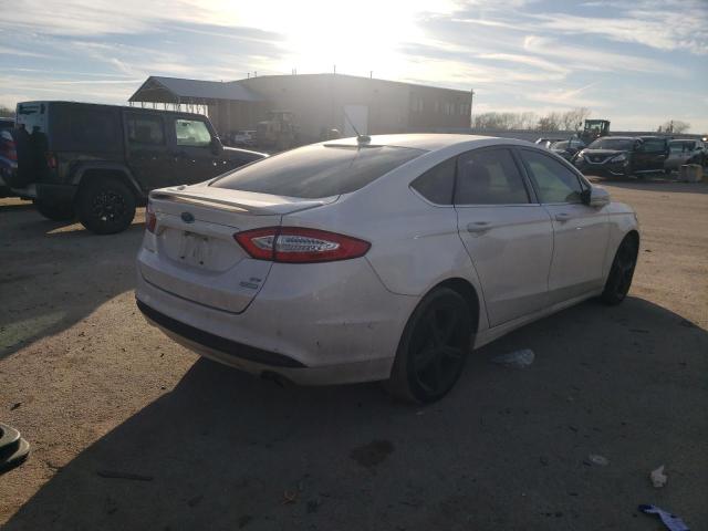 3FA6P0HD4GR353032 | 2016 FORD FUSION SE