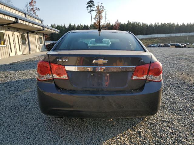 1G1PC5SB2E7124196 | 2014 CHEVROLET CRUZE LT