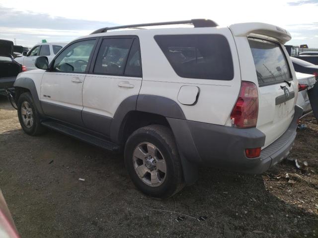 JTEBU14R530013046 | 2003 Toyota 4runner sr5