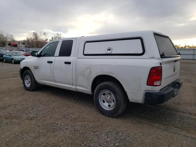 1C6RR7FG8NS188201 | 2022 RAM 1500 CLASS