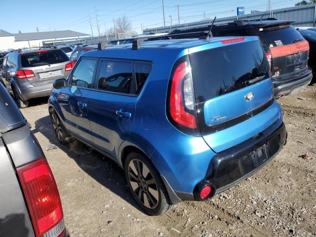 KNDJP3A5XG7354783 KIA SOUL +