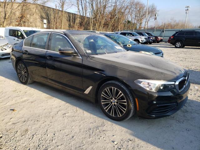 2020 BMW 530 XI - WBAJR7C08LWW65435