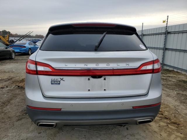 2016 LINCOLN MKX RESERV 2LMTJ6LRXGBL27585