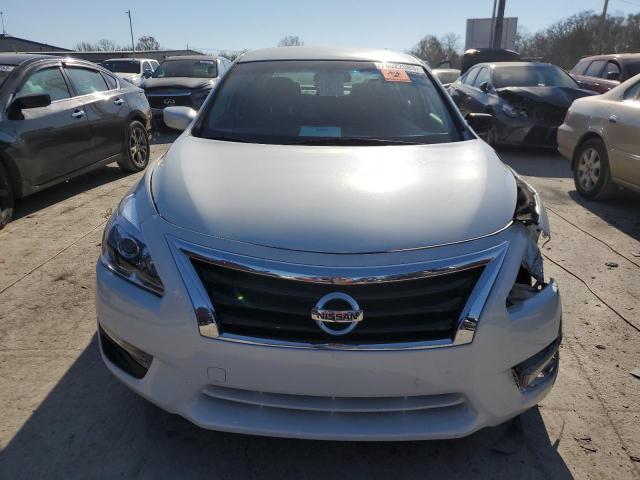 1N4AL3AP8EC402014 | 2014 NISSAN ALTIMA 2.5