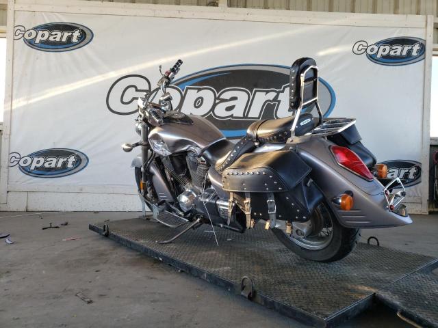 2006 HONDA VTX1800 S1 1HFSC49J66A400852