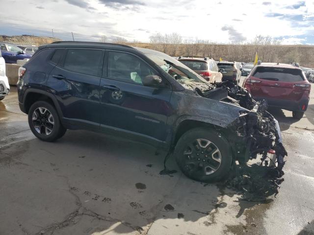 3C4NJDDB8JT135365 | 2018 JEEP COMPASS TR