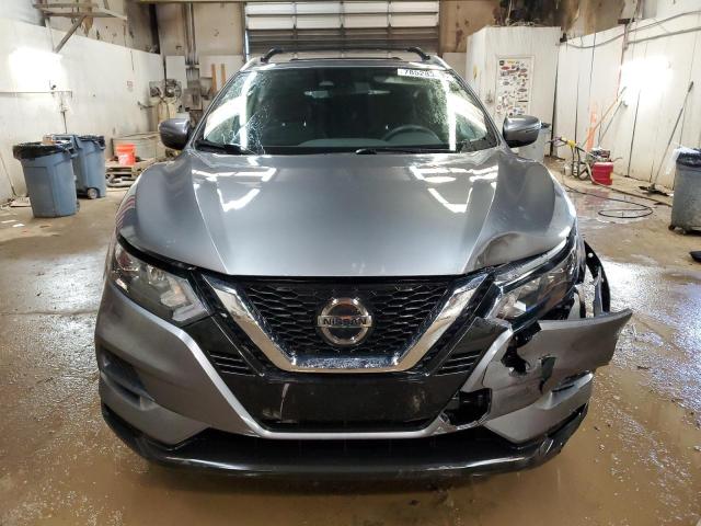 JN1BJ1CW9LW649263 | 2020 NISSAN ROGUE SPOR