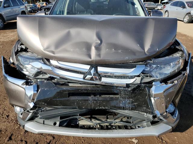 JA4JZ4AX9GZ063868 Mitsubishi OUTLANDER GT