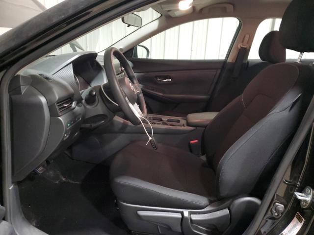 3N1AB8BV6NY253054 Nissan SENTRA S