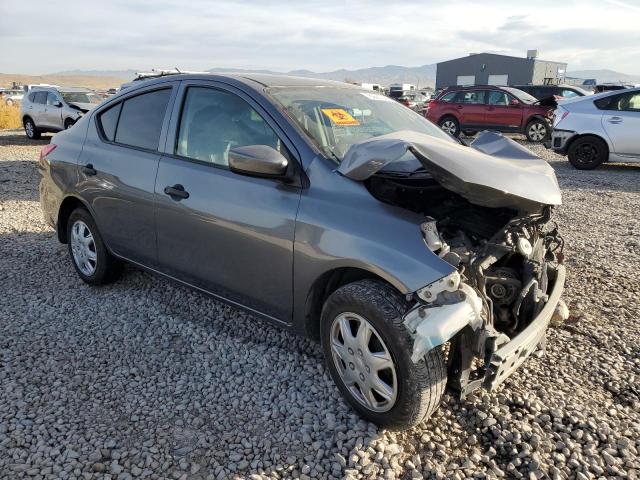 3N1CN7AP9JL801567 | 2018 NISSAN VERSA S