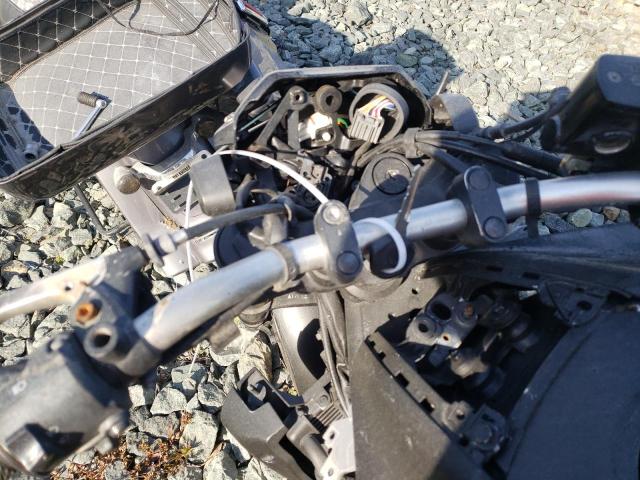 2021 YAMAHA MT-03 MH3RH20Y2MK004385