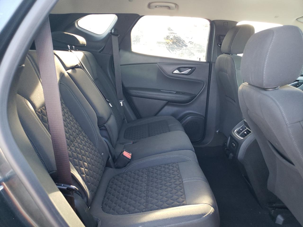 3gnkbbra0ks613345 3GNKBBRA0KS613345 2019 Chevrolet Blazer 1Lt