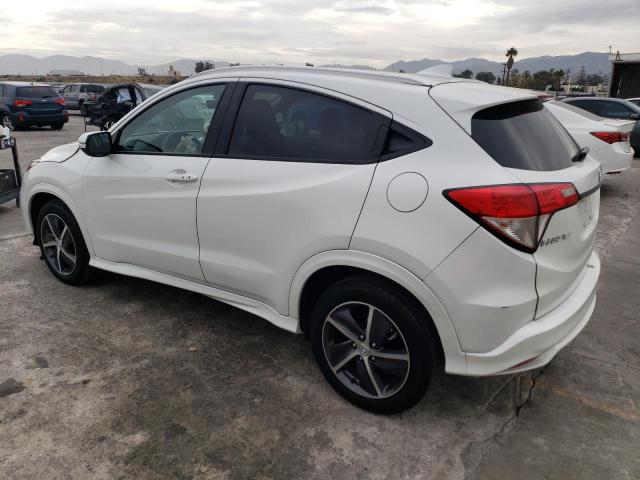 3CZRU6H97LM714396 Honda Hr-v Touring