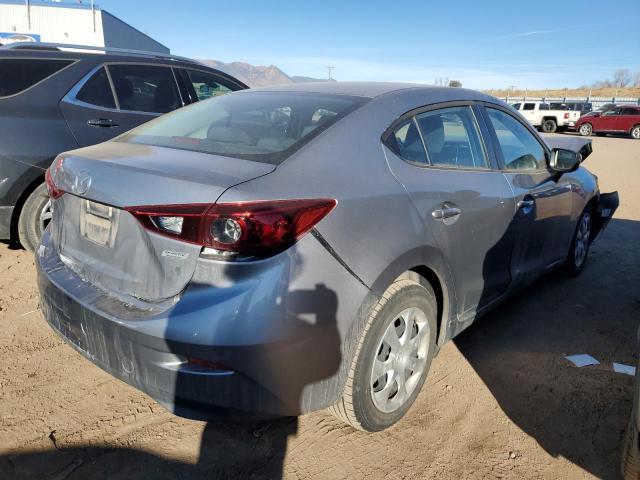 2015 MAZDA 3 SPORT - 3MZBM1U71FM233057
