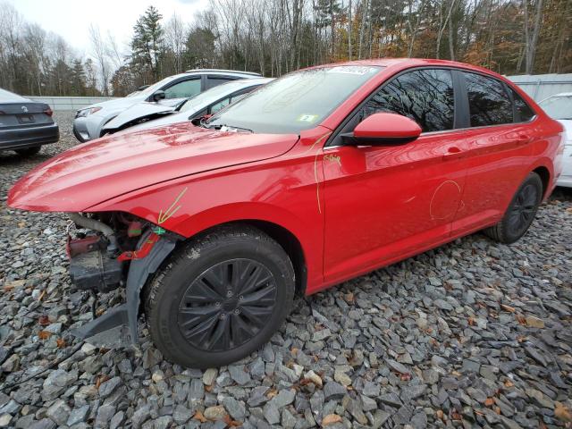 3VWC57BU9KM053333 | 2019 VOLKSWAGEN JETTA S