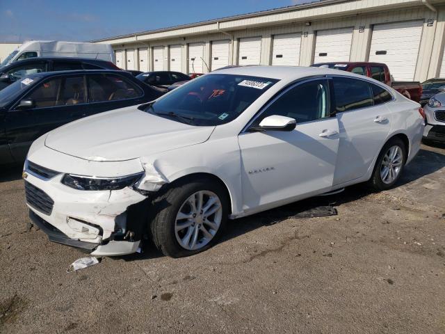 1G1ZE5ST1GF277155 | 2016 CHEVROLET MALIBU LT