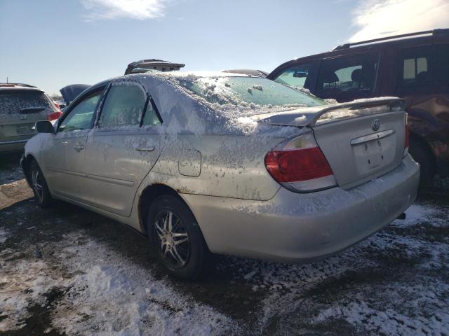 4T1BE32K55U596373 | 2005 Toyota camry le