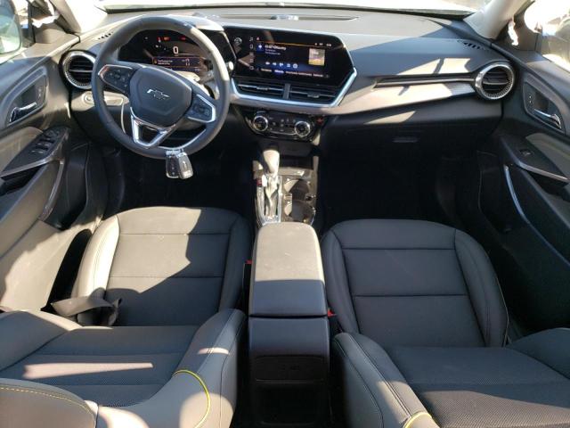 2024 CHEVROLET TRAX ACTIV - KL77LKE20RC104217