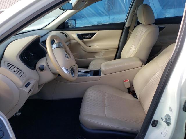 1N4AL3AP9HC124258 Nissan ALTIMA 2.5
