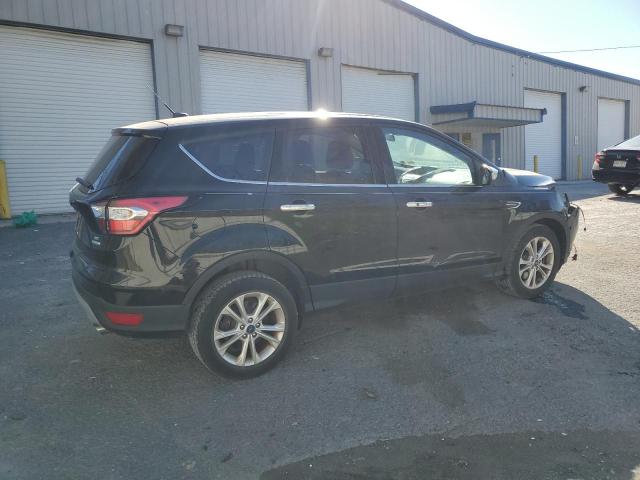 2017 FORD ESCAPE SE - 1FMCU0G98HUC88808