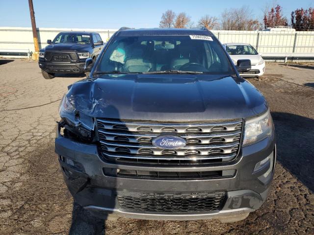 1FM5K7D87GGB71303 | 2016 FORD EXPLORER X