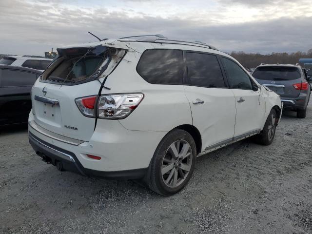 5N1AR2MN1EC698468 | 2014 NISSAN PATHFINDER