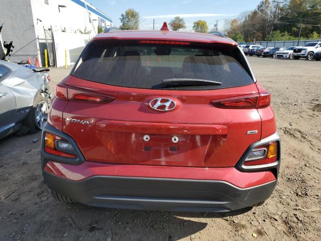 2020 HYUNDAI KONA SEL P - KM8K6CAAXLU522885