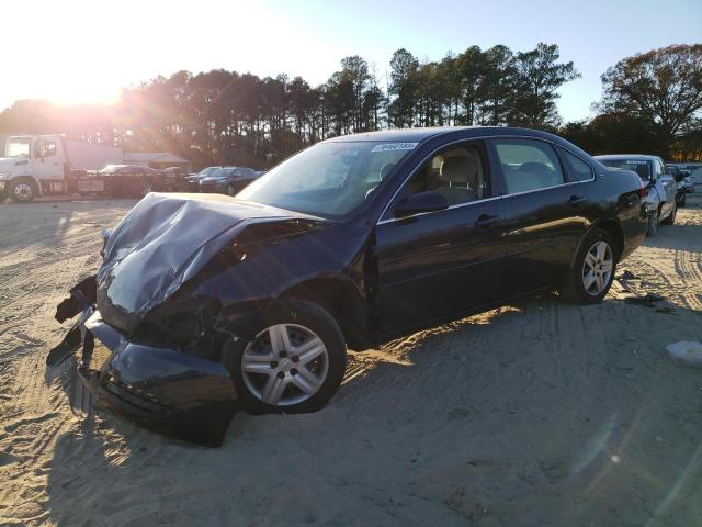 2007 Chevrolet Impala LS