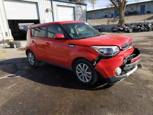 KNDJP3A59H7446243 KIA SOUL +