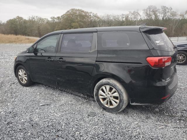 2016 KIA SEDONA L - KNDMA5C16G6118089