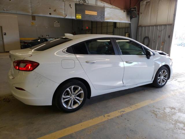 1G1BE5SM7K7120632 | 2019 CHEVROLET CRUZE LT