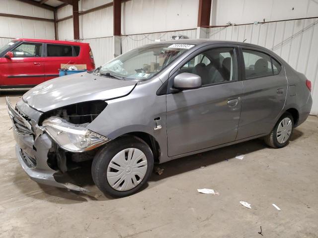 Vin: ml32f3fj9jhf05861, lot: 75506593, mitsubishi mirage g4 es 2018 img_1