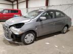 2018 MITSUBISHI MIRAGE G4 - ML32F3FJ9JHF05861